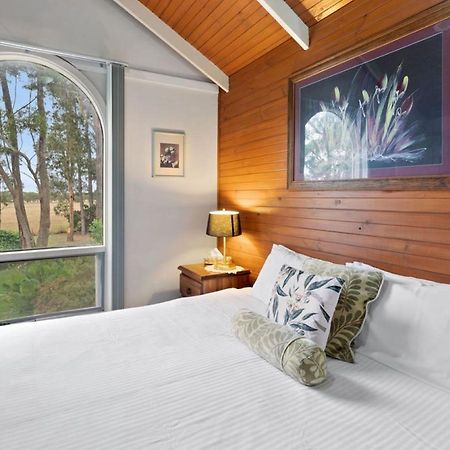 Clarendon Chalets Mount Gambier Exteriör bild