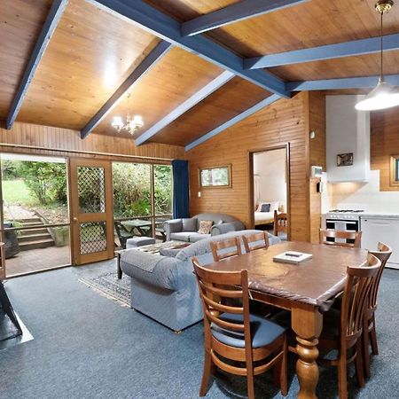 Clarendon Chalets Mount Gambier Exteriör bild
