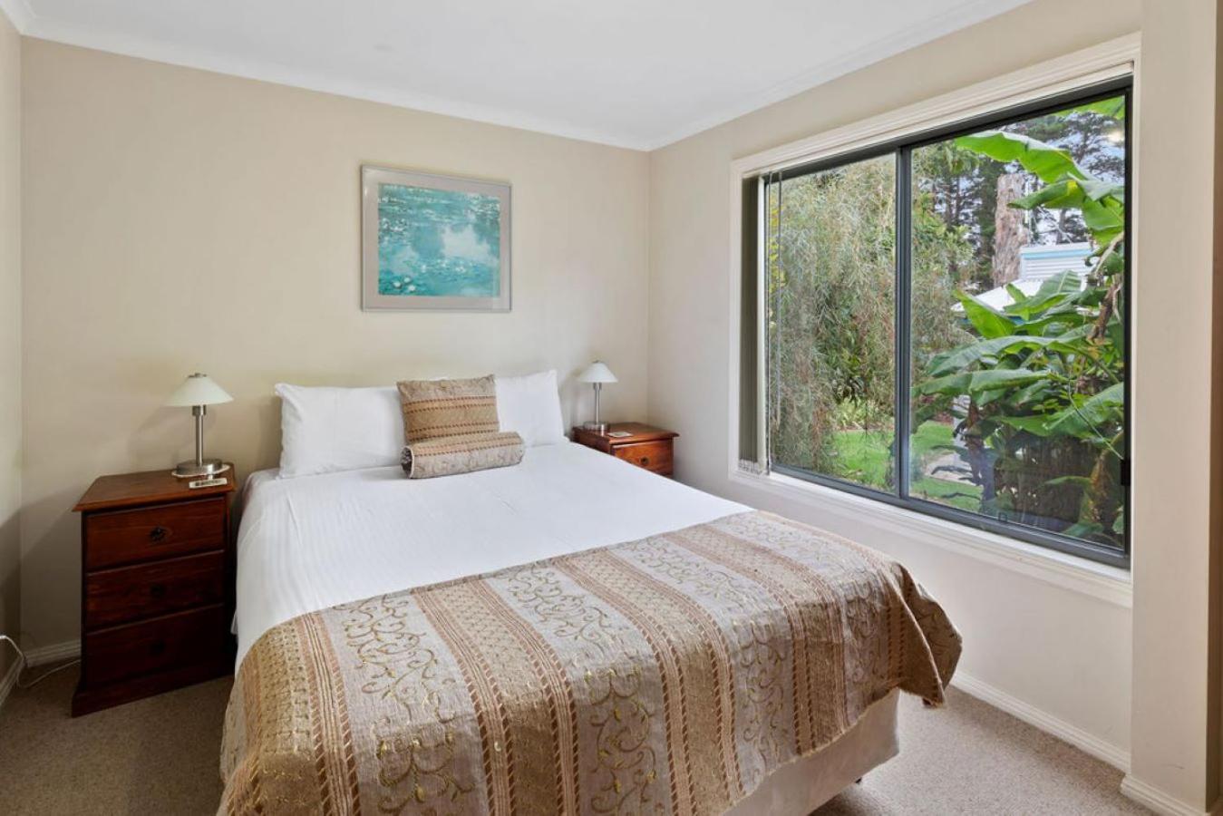 Clarendon Chalets Mount Gambier Exteriör bild