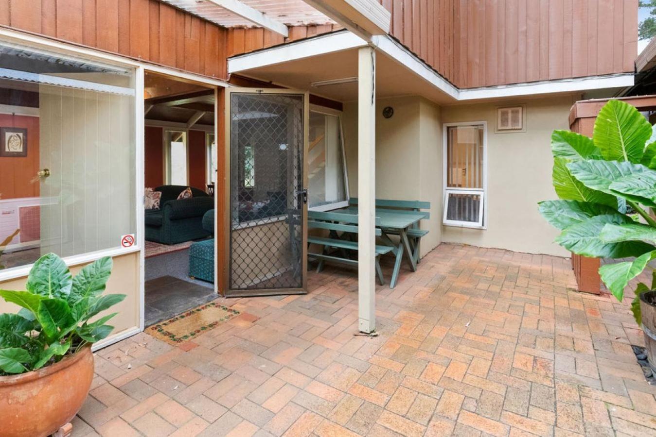 Clarendon Chalets Mount Gambier Exteriör bild