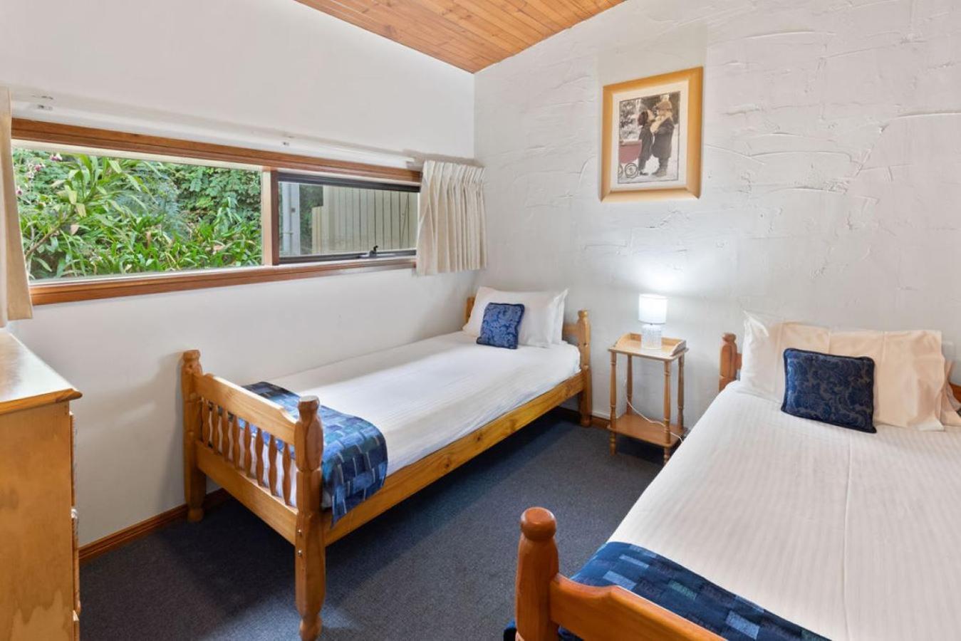 Clarendon Chalets Mount Gambier Exteriör bild