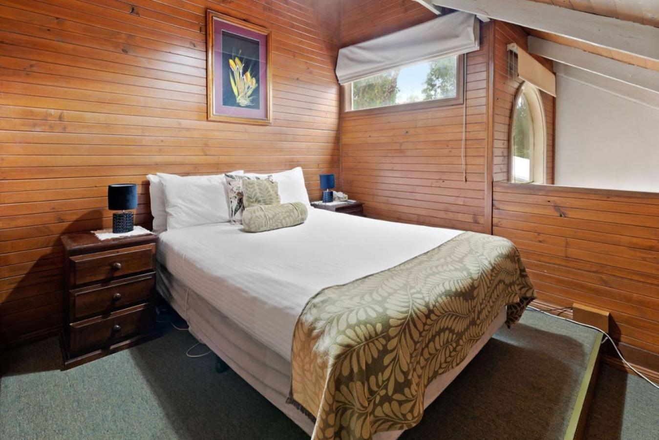 Clarendon Chalets Mount Gambier Exteriör bild