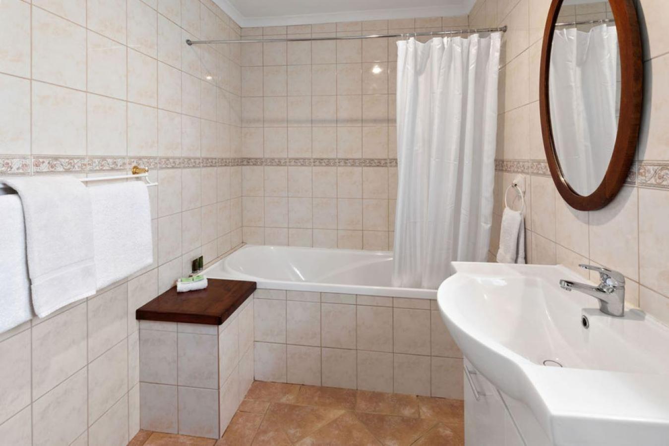 Clarendon Chalets Mount Gambier Exteriör bild