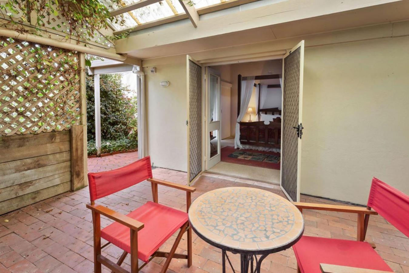 Clarendon Chalets Mount Gambier Exteriör bild