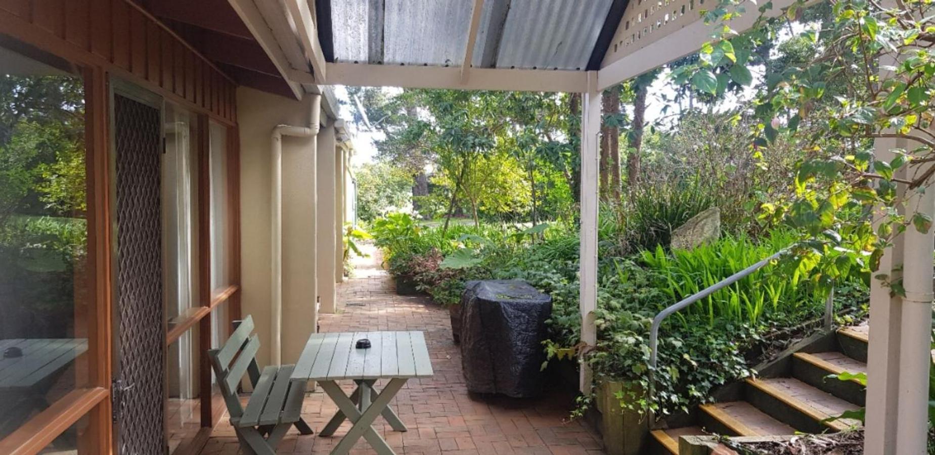 Clarendon Chalets Mount Gambier Exteriör bild