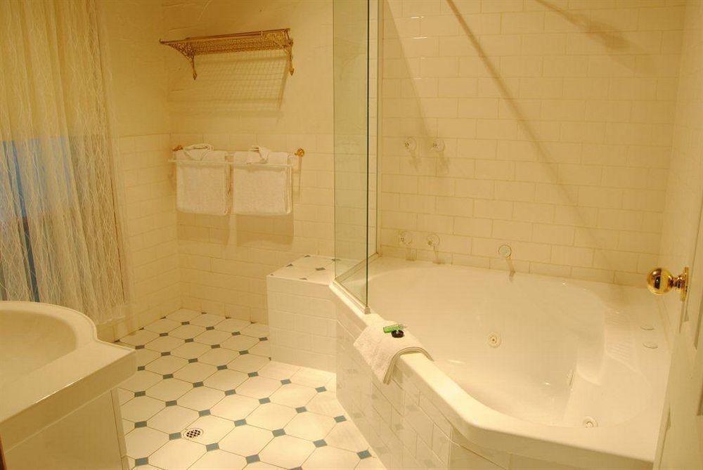 Clarendon Chalets Mount Gambier Exteriör bild