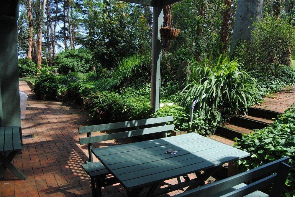 Clarendon Chalets Mount Gambier Exteriör bild