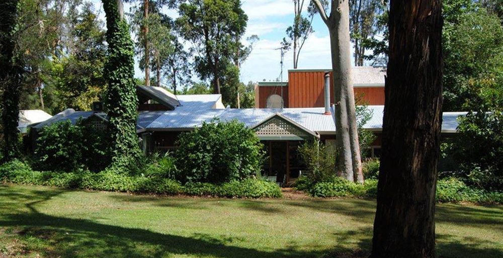 Clarendon Chalets Mount Gambier Exteriör bild