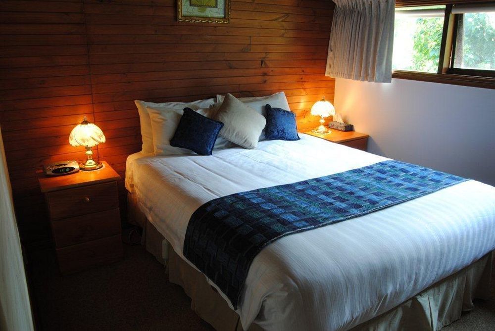 Clarendon Chalets Mount Gambier Exteriör bild