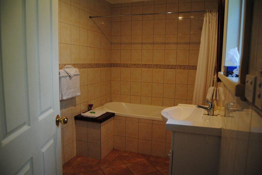 Clarendon Chalets Mount Gambier Exteriör bild